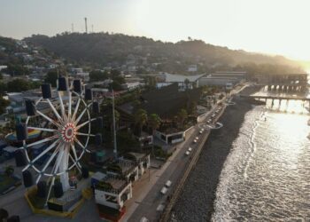 Morgan Stanley Says Best of El Salvador Bond Rally Is Over
