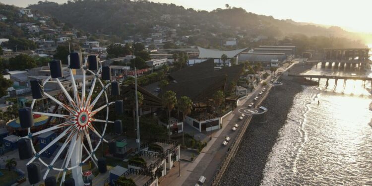 Morgan Stanley Says Best of El Salvador Bond Rally Is Over