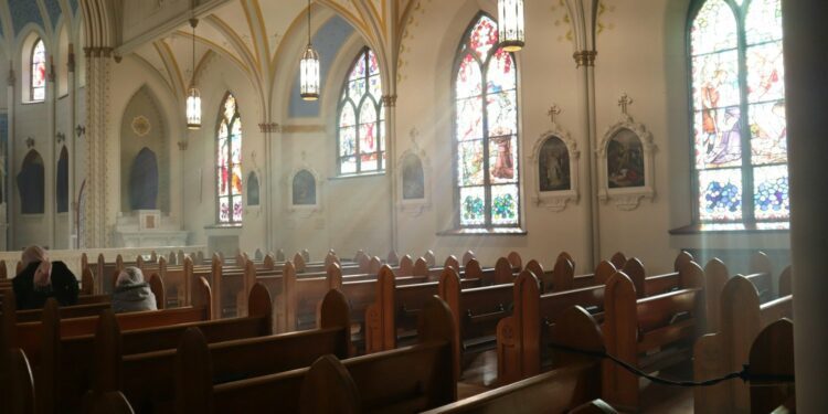 Most Catholics Across The Americas Want The Church To Allow Birth Control