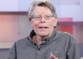 Most Famous Author From Every State