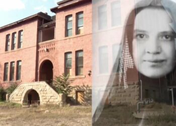 Mother Cabrini Day in Colorado, first American saint had ties to Cañon City