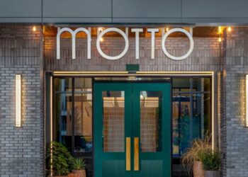 Motto by Hilton opens in Bentonville of Arkansas to offer flexible stays
