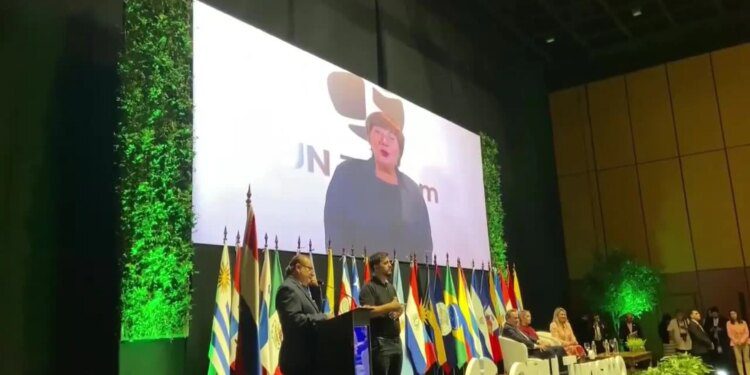 Mujeres emprendedoras latinoamericanas abogan por la igualdad en el sector turístico desde Paraguay