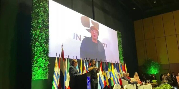 Mujeres latinoamericanas abogan por la igualdad en el sector turístico desde Paraguay