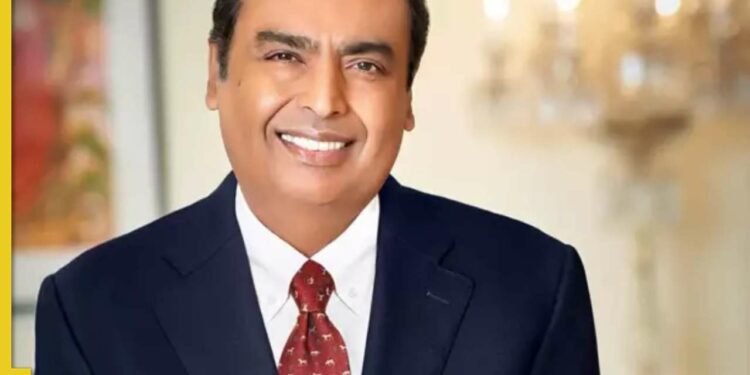Mukesh Ambani led Reliance Industries' net profit slips by 5% to Rs 16563 crore due to...