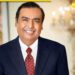 Mukesh Ambani led Reliance Industries' net profit slips by 5% to Rs 16563 crore due to...