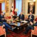Mulino Met With French Companies Interested In Investing In Panama