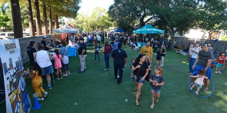 NIMBYs obscure the democratic value of neighborhood associations – Marin Independent Journal