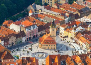 National Geographic revealed 25 best travel destinations for 2025: 24 October 2024 | 14:02