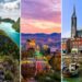 National Geographic selects top travel destinations for 2025