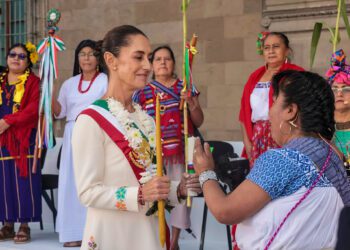 Native America Calling: What Mexico’s new president means for the country’s Indigenous peoples