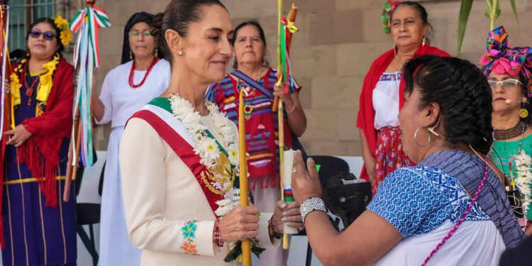 Native America Calling: What Mexico’s new president means for the country’s Indigenous peoples