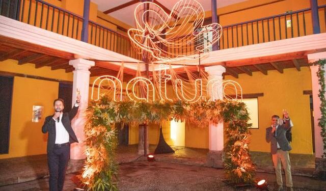 Natura inicia operaciones en Ecuador como parte de su expansión en América Latina