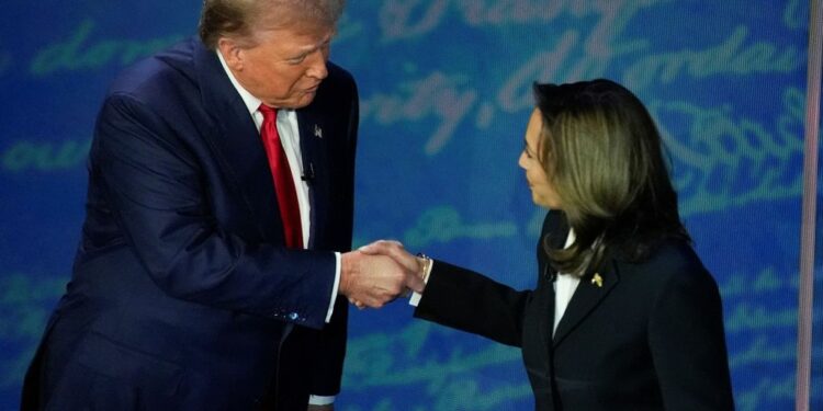 Nelson: America's ugly election - how did we get here?