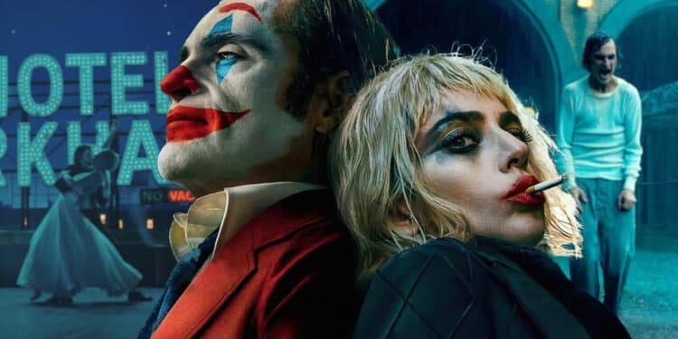 New ‘Joker’ film, a dark musical, tops N. America box office