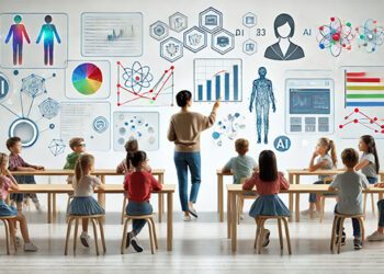 New AI Collaborative to Explore Use of Artificial Intelligence to Improve Teaching and Learning -- THE Journal