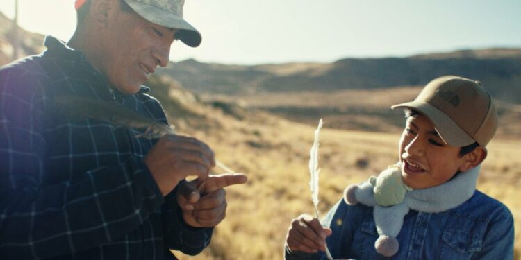 New Documentary Unfolds Story of Peru's Toxic Mining