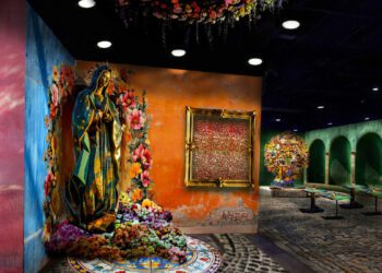 New Fashion Show attraction celebrates folklore, flavors of Mexico: Travel Weekly