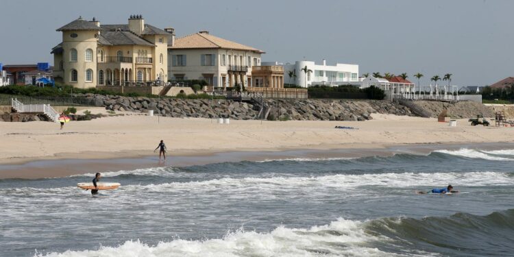 New Jersey prominent in most expensive zip codes in United States