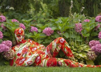 New Orleans' Prospect.6 international art expo opens Nov. 2 | Events