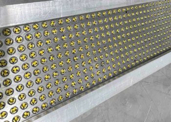 New Primer and Smokeless Propellant Factory To Open In Arkansas