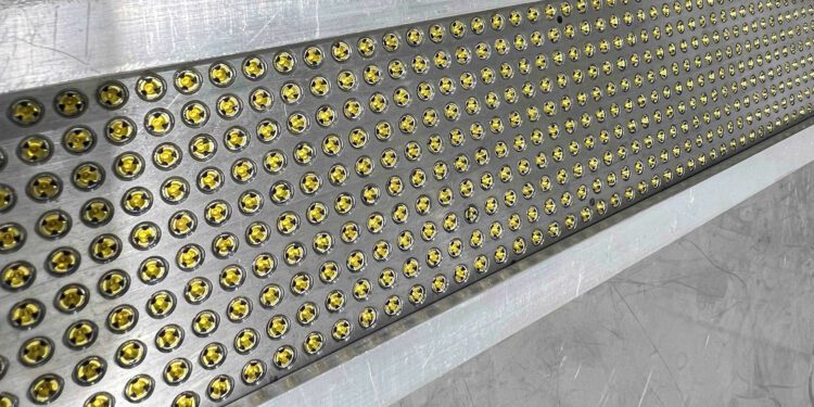 New Primer and Smokeless Propellant Factory To Open In Arkansas