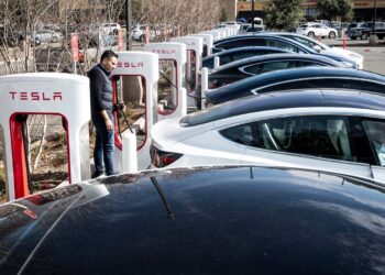 New Study Confirms Huge U.S. Lithium Reserve