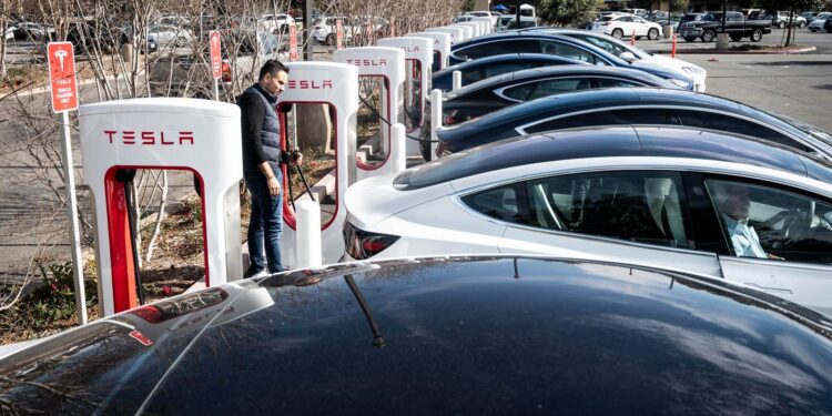 New Study Confirms Huge U.S. Lithium Reserve