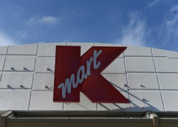 New York Kmart closes, last full-sized store in continental US