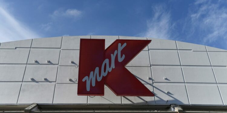 New York Kmart closes, last full-sized store in continental US
