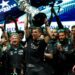 New Zealand achieves America's Cup three-peat as Britain's title quest goes on