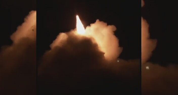 New defense system in Israel will protect US troops: Retired Lt. Gen. Newton