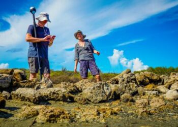 New discovery: Curaçao inhabited much earlier than previously thought