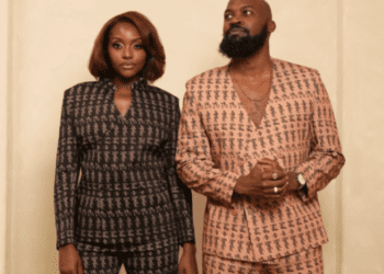 New fashion line by Garvenchy Nicolas Celebrates Haiti's Rich Heritage