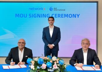 New partnership to bring innovative digital payment solutions to businesses in MEA