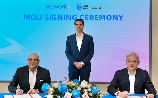 New partnership to bring innovative digital payment solutions to businesses in MEA