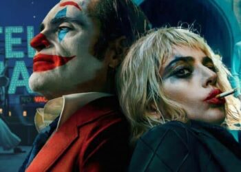 New ‘Joker’ film, a dark musical, tops N. America box office