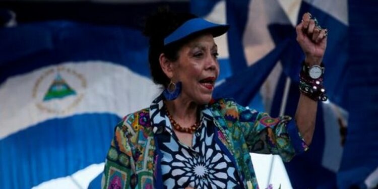 Nicaragua Breaks Ties with Israel Amid Growing Global Isolation