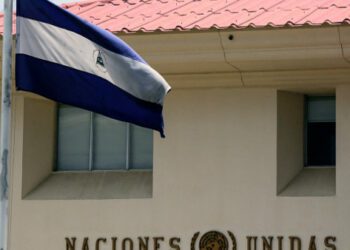Nicaragua breaks diplomatic ties with 'fascist' Israel amid war