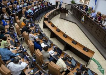 Nicaragua outlaws yet another 25 NGOs — MercoPress