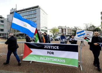 Nicaragua severs diplomatic ties with Zionist regime over genocidal war in Gaza