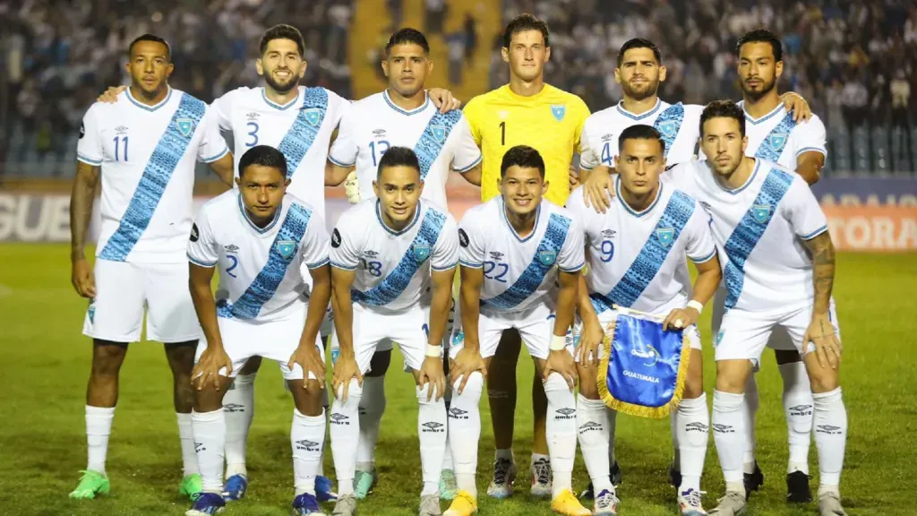 Los dirigidos por Tena quedaron eliminados de Liga de Naciones.