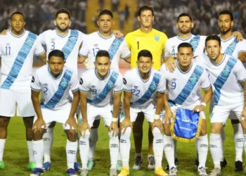 Los dirigidos por Tena quedaron eliminados de Liga de Naciones.