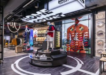 Nike shakeup continues with appointment of new North America chief