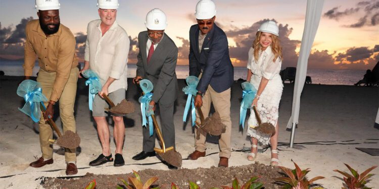 Nikki Beach Resort & Spa is coming to Antigua: Travel Weekly