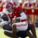 No. 15 Alabama Dominates No. 21 Missouri For Homecoming Victory