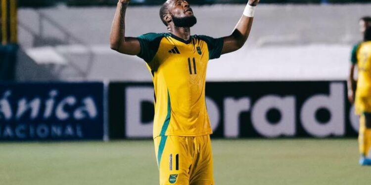 No easy game! - Jamaica Observer