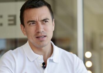 Noboa hopes Colombia will help Ecuador through the energy crisis — MercoPress