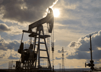 North America Adds Rigs Week on Week