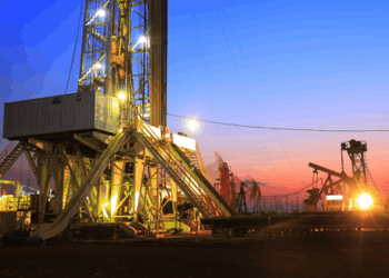 North America Cuts Rigs Week on Week